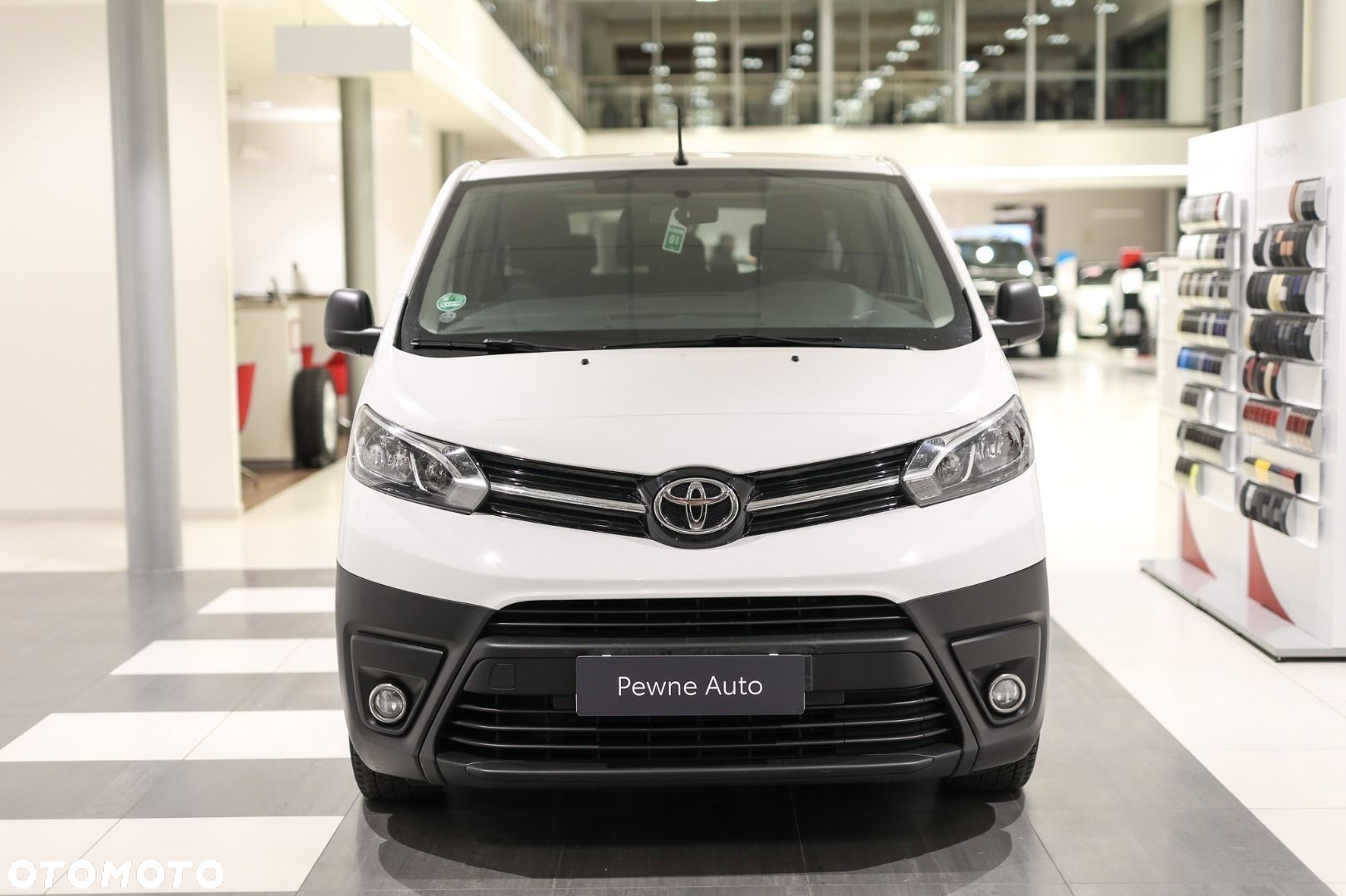 Toyota Proace Verso - 3