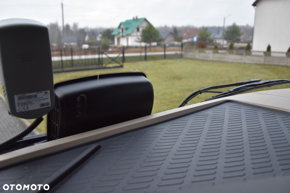 Mercedes-Benz ACTROS 1845  SALON POLSKA BEZWYPADKOWY  SERWIS ASO ! KRAJOWY ! - 31