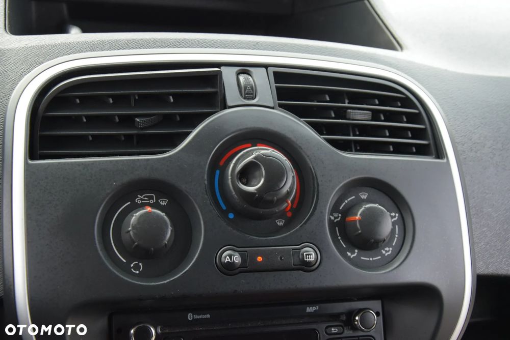 Renault KANGOO MAXI L2 SALON POLSKA 1,5DCI 90KM - 18