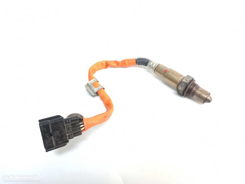 SONDA LAMBDA NISSAN NV 200 (M20) KOMBI COMFORT - 4