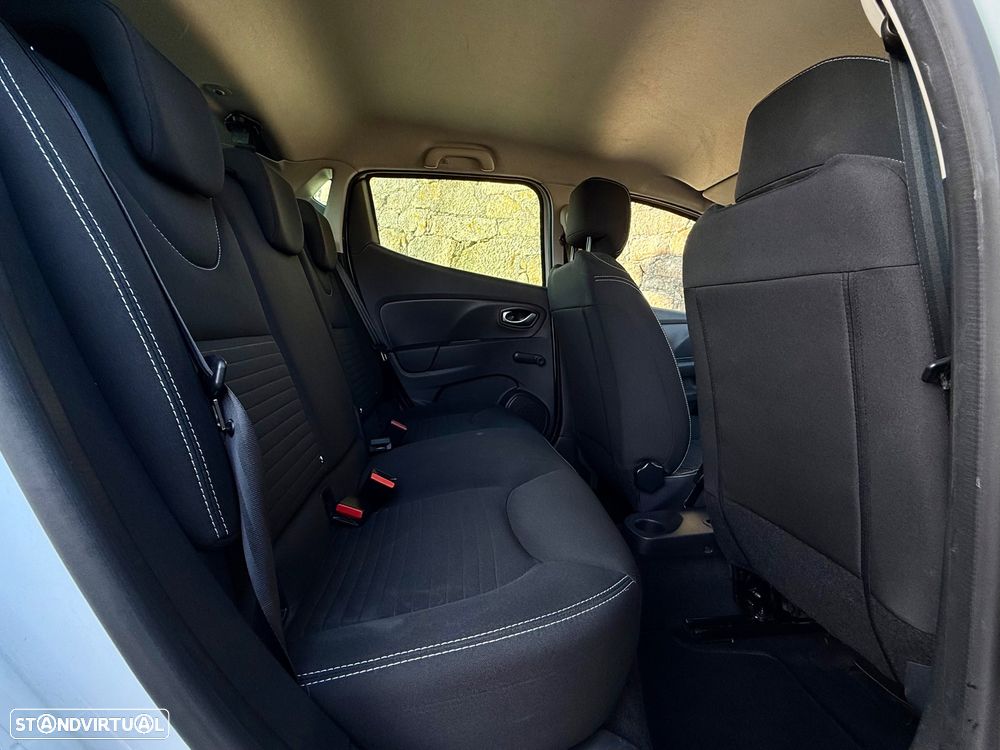 Renault Clio 0.9 TCe Limited Edition - 8