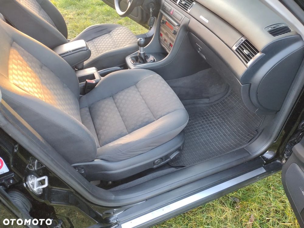 Audi A6 Limousine - 14