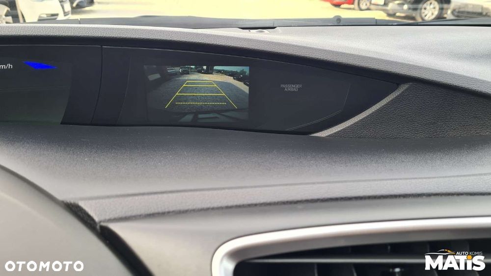Honda Civic - 27