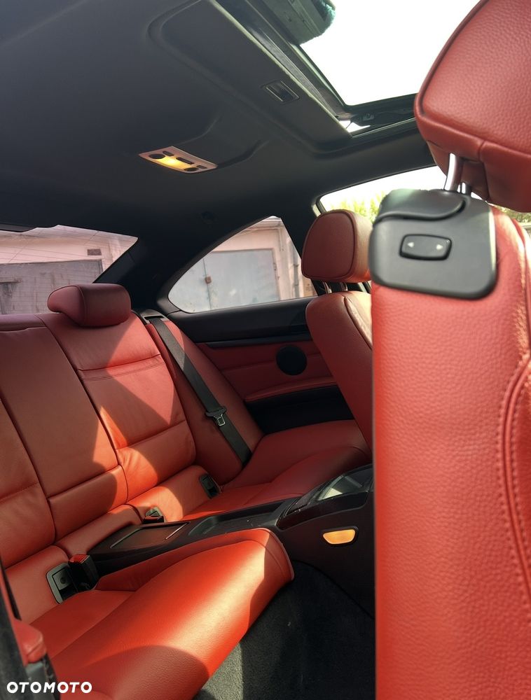 BMW Seria 3 - 5
