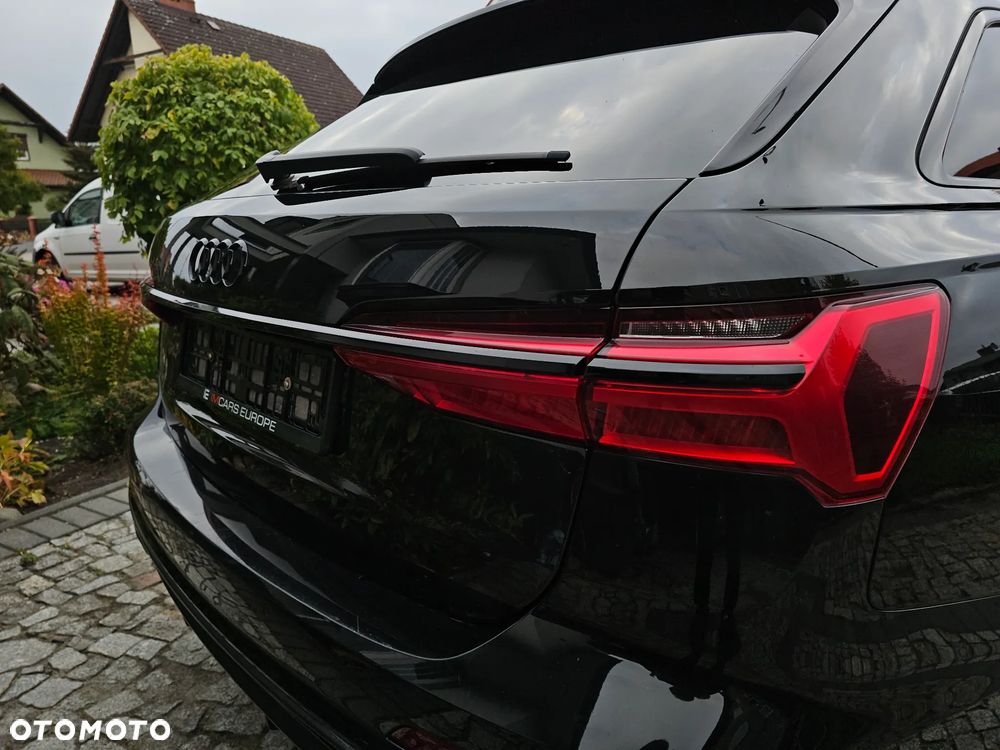 Audi A6 Avant 40 TDI mHEV Sport S tronic - 6