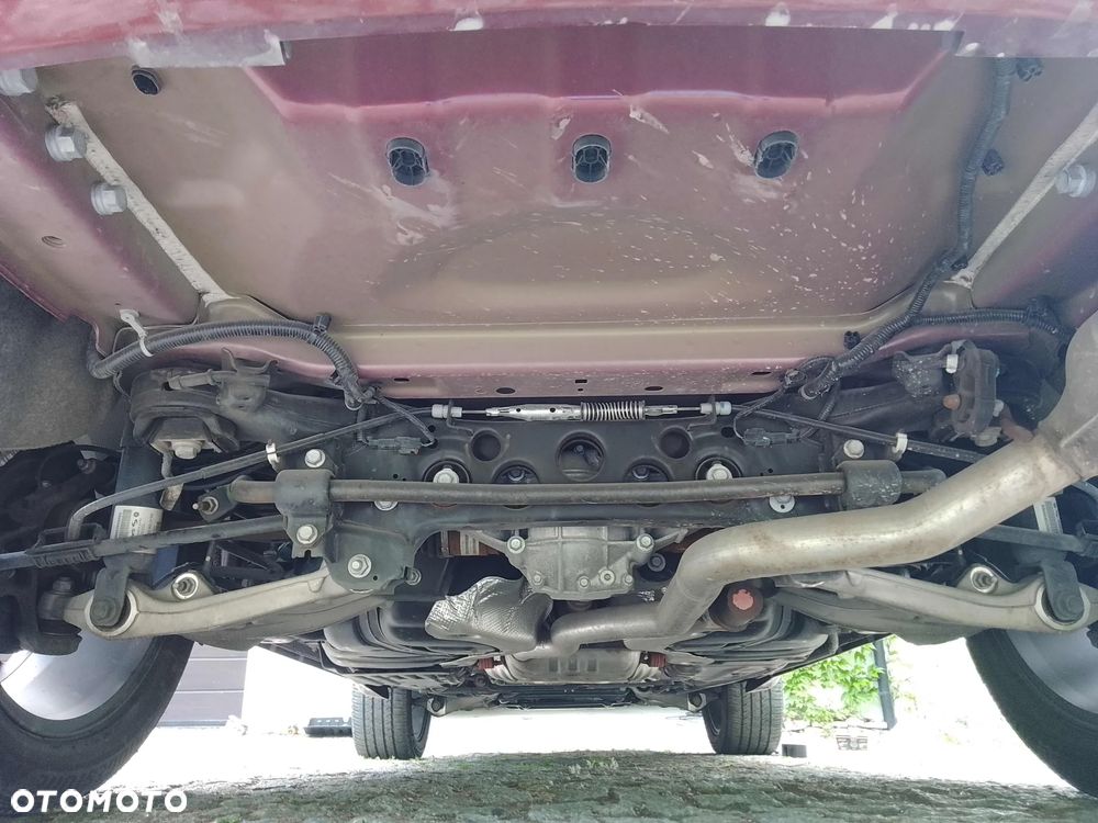 Jeep Grand Cherokee - 20
