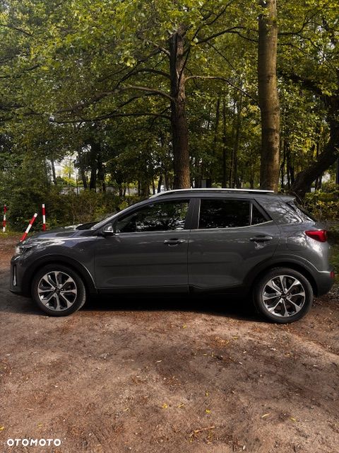 Kia Stonic 1.0 T-GDI L Business Line - 8