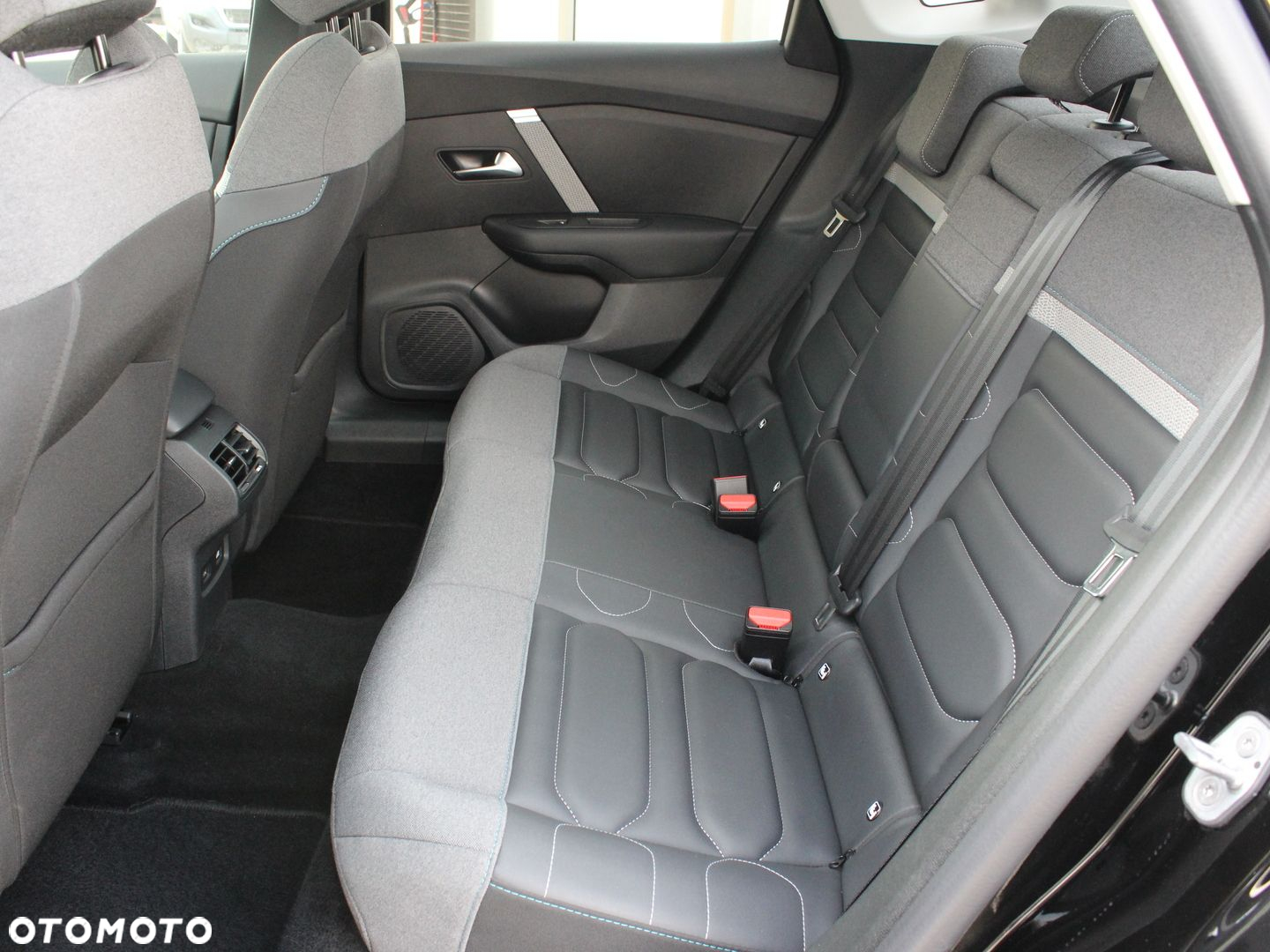 Citroën C4X - 17
