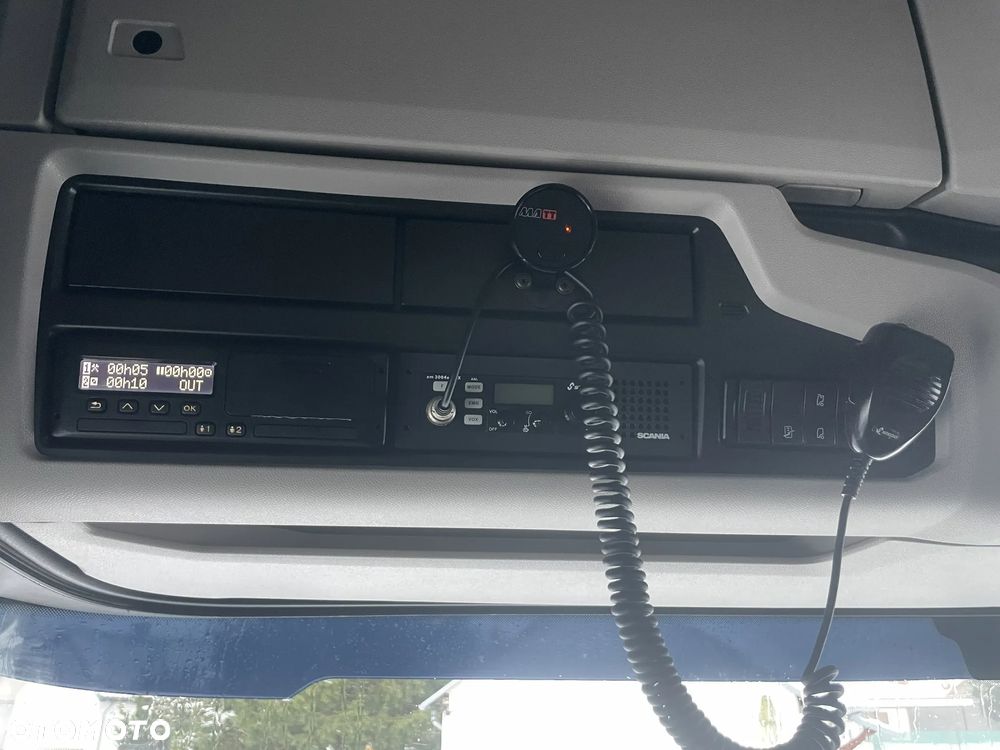Scania R500 - 20