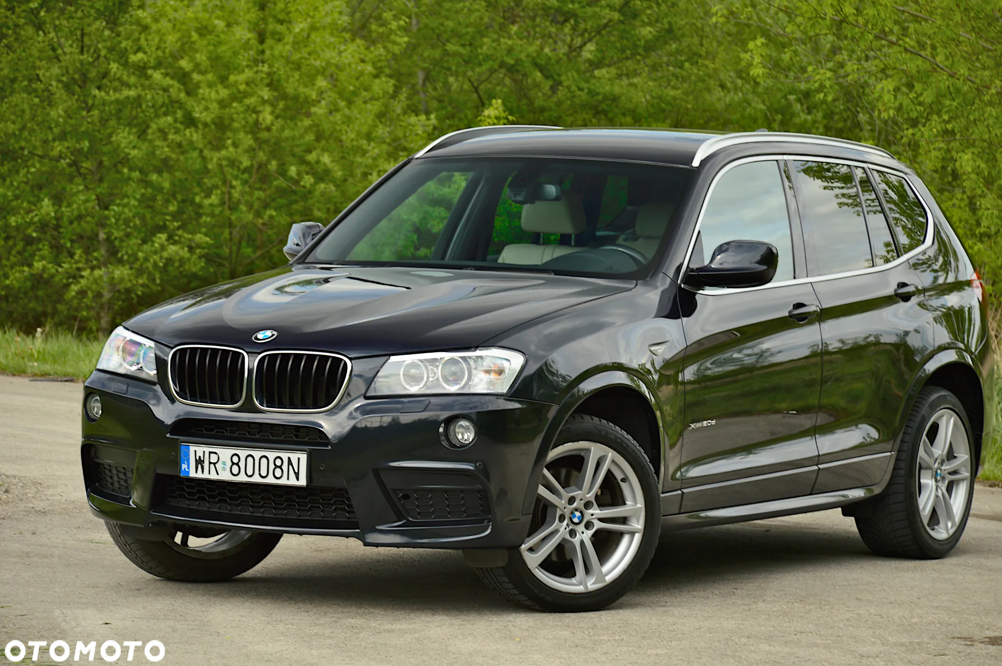 BMW X3 - 2
