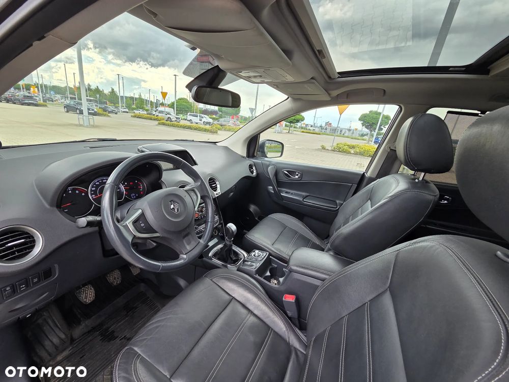 Renault Koleos 2.0 dCi 4x4 Privilege - 19