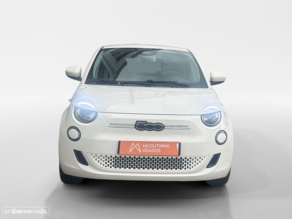 Fiat 500e Icon - 8