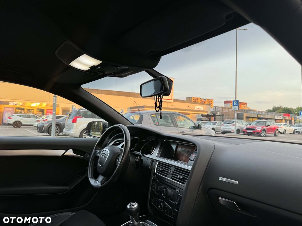 Audi A5 Coupé 2.0 TDI DPF - 32
