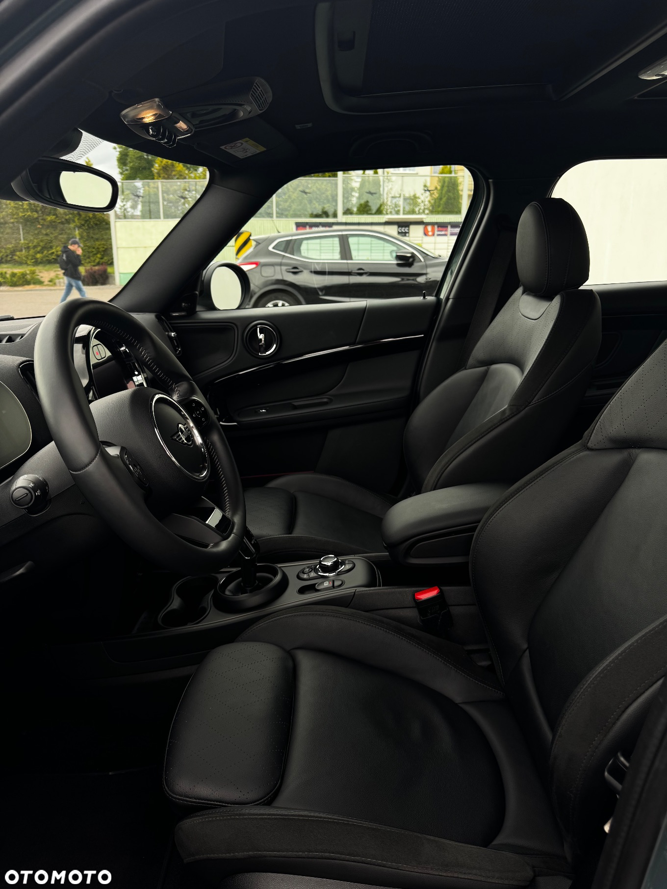 MINI Countryman Cooper S ALL4 - 8