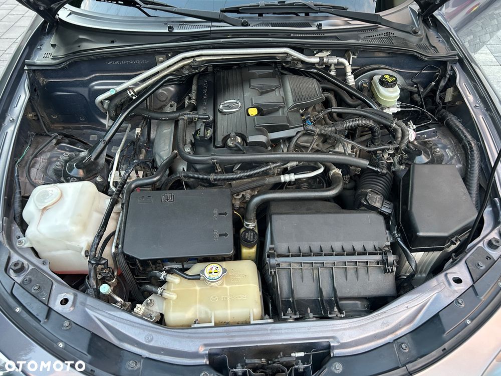 Mazda MX-5 2.0 MZR Niseko - 25