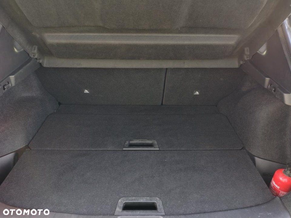 Nissan Qashqai - 5