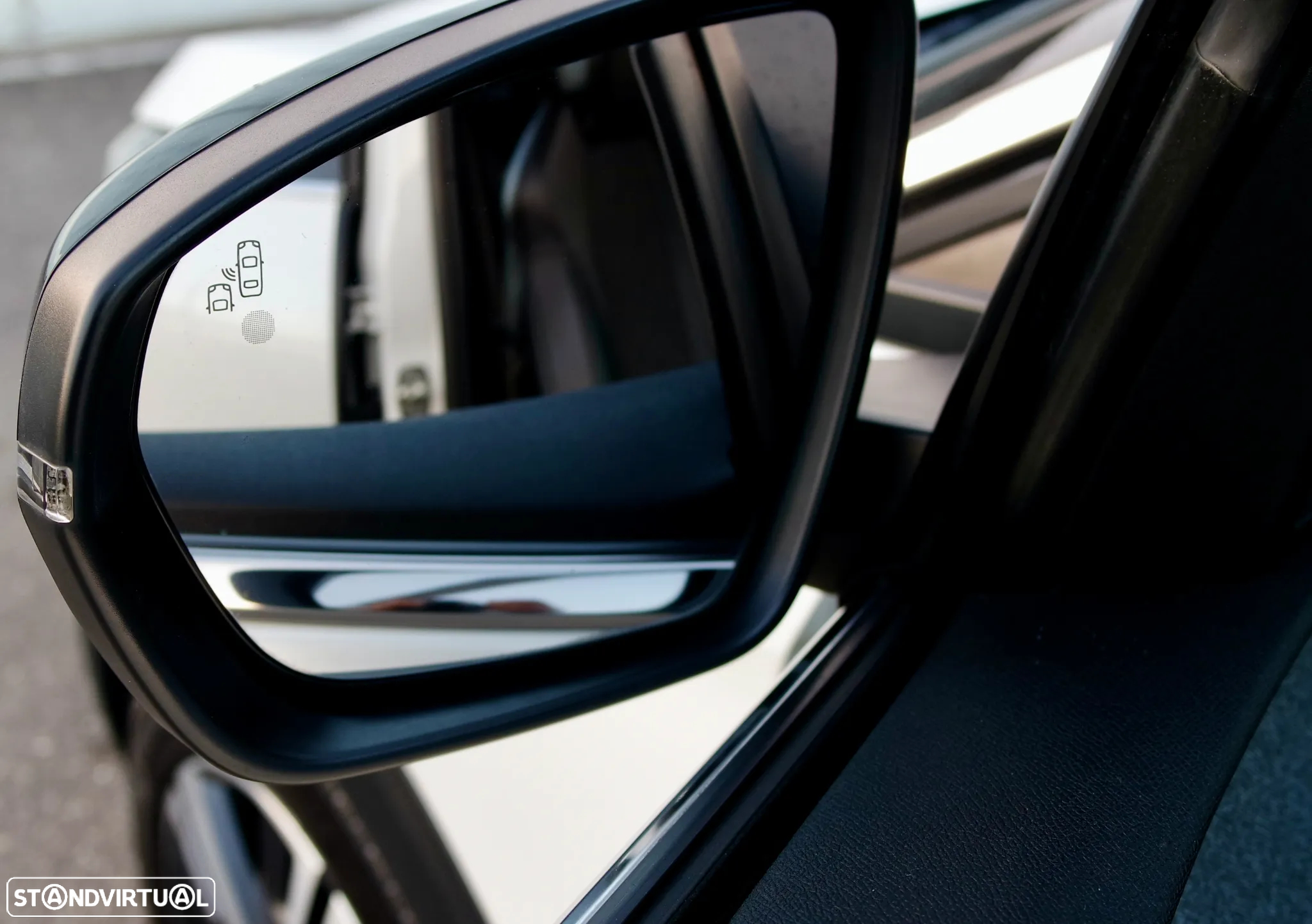 Peugeot 3008 2.0 BlueHDi GT Line Grip Control - 16