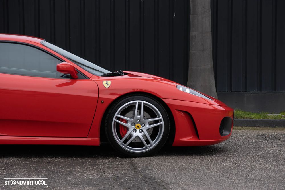 Ferrari F430 - 29