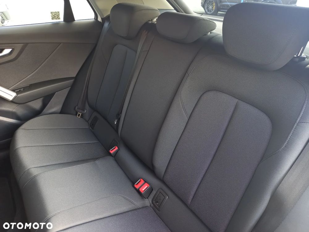 Audi Q2 - 8