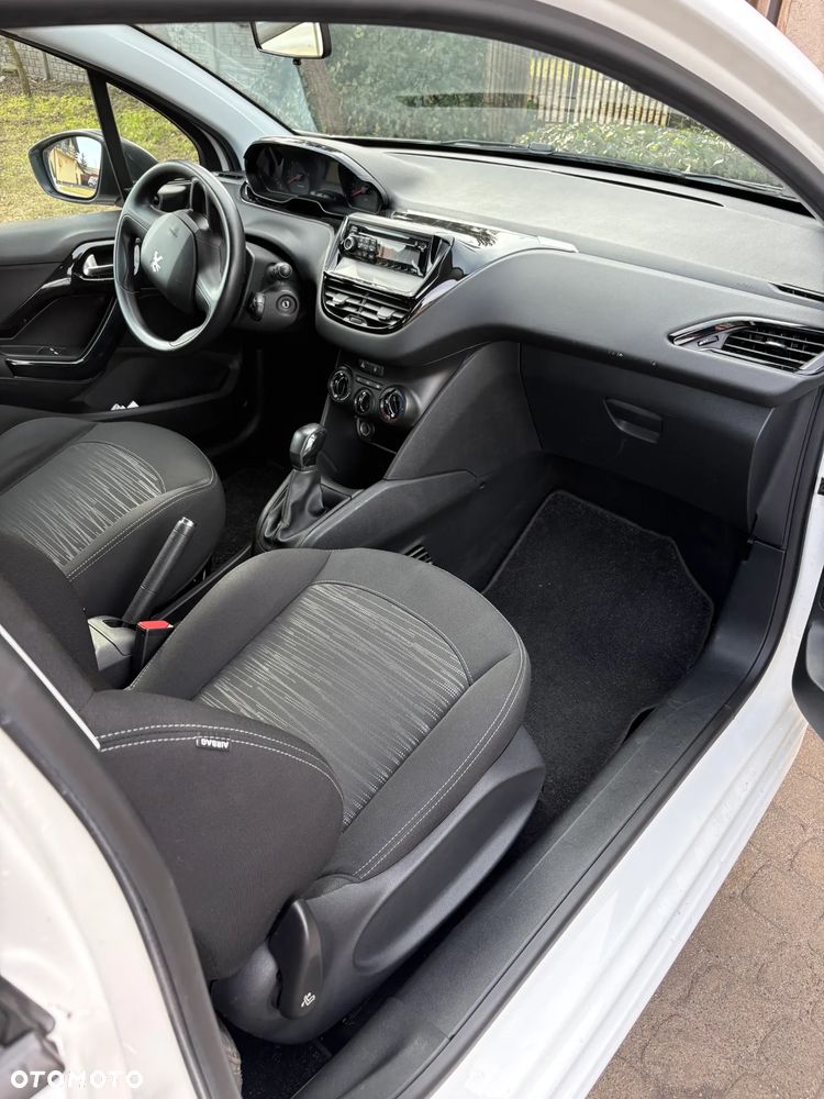 Peugeot 208 PureTech 68 Access - 15