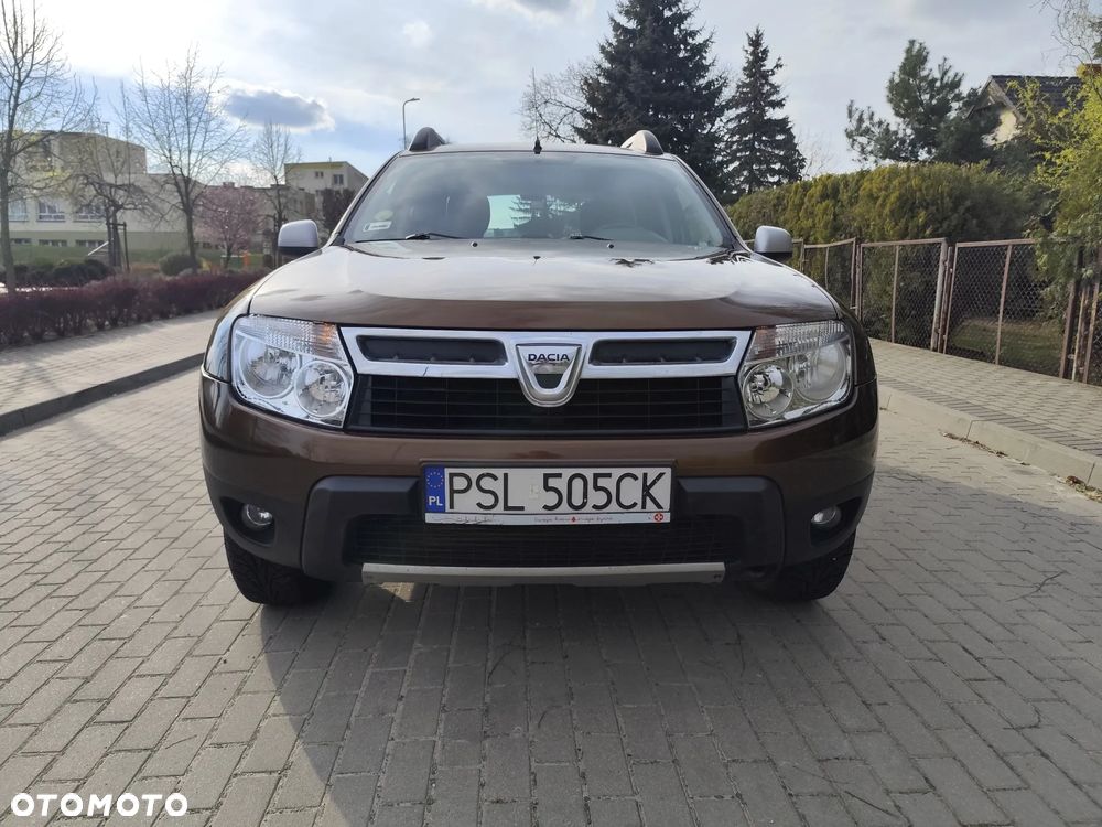 Dacia Duster 1.5 dCi Laureate - 21