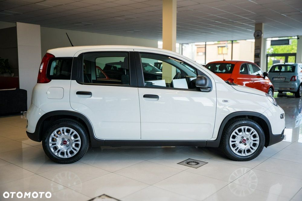 Fiat Panda - 5