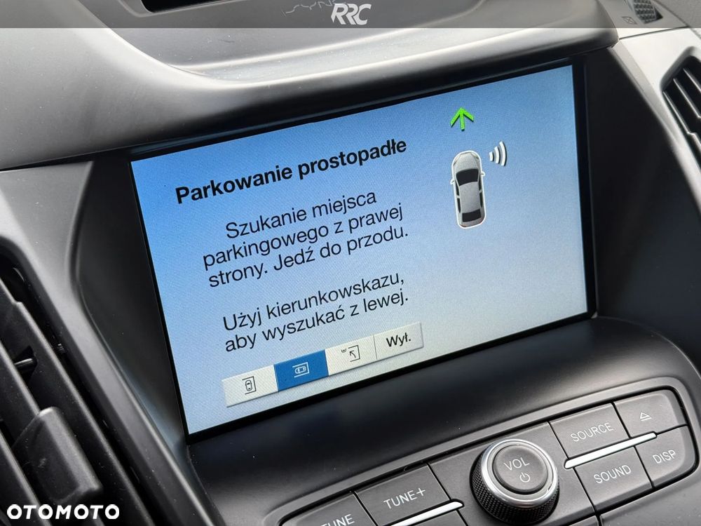 Ford Kuga 2.0 TDCi 4WD Titanium PowerShift - 32
