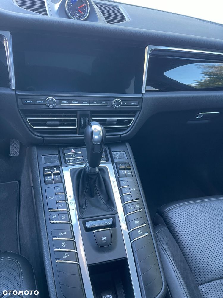 Porsche Macan S PDK - 5