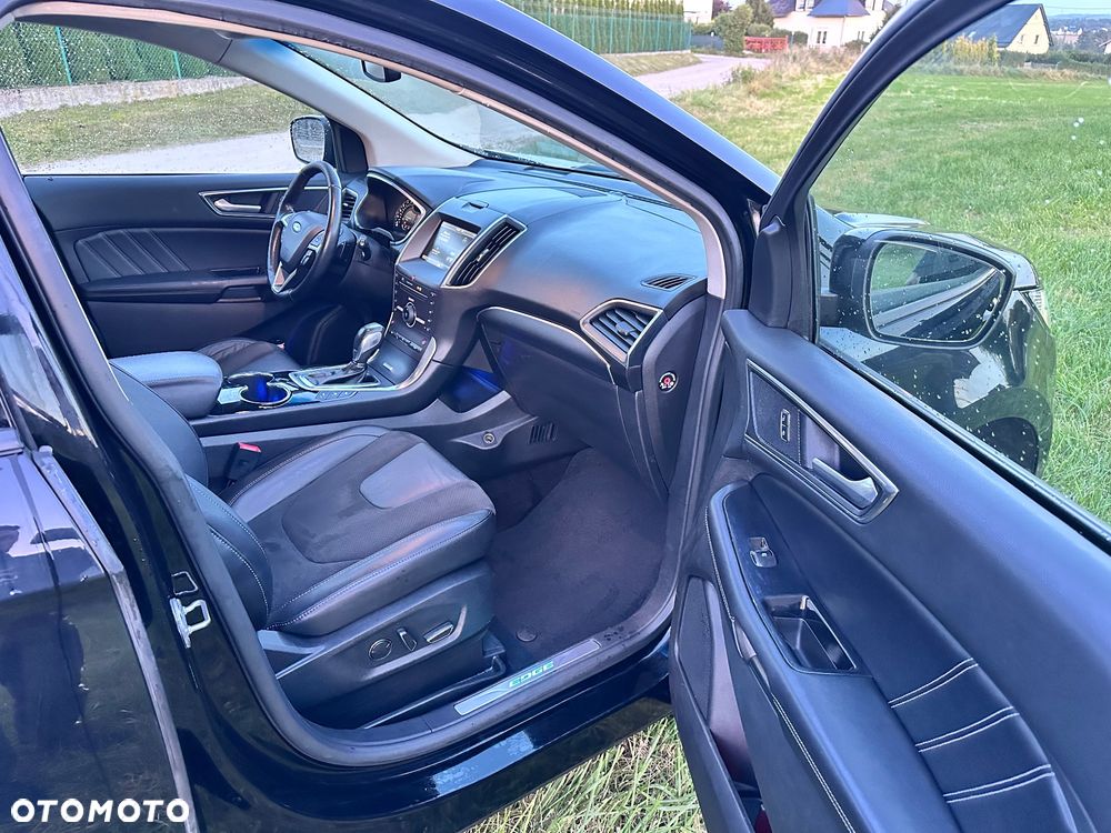 Ford Edge 2.0 TDCi Twin-Turbo 4WD ST-Line - 10