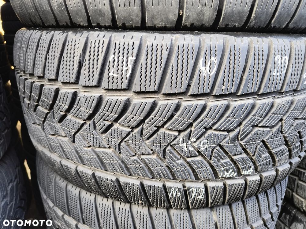 Dunlop 275/40/20 nr 72 - 2