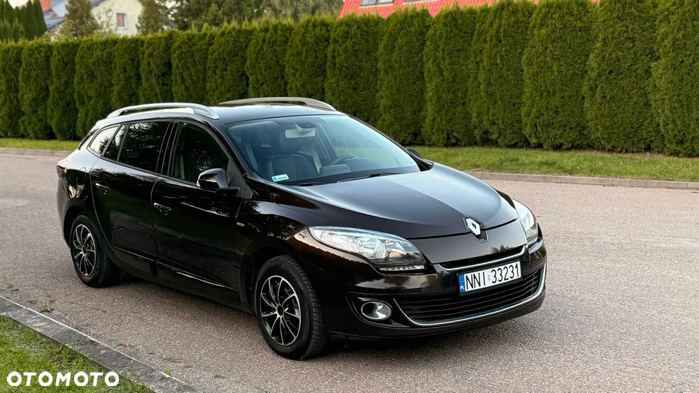 Renault Megane - 12
