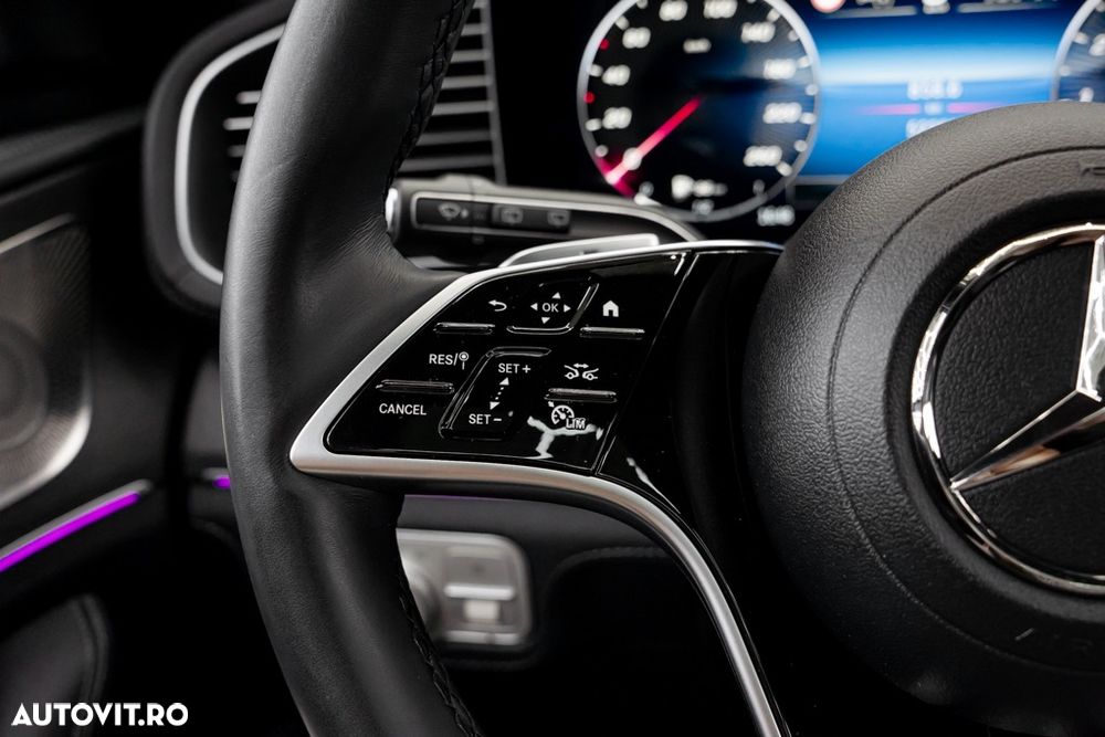 Mercedes-Benz GLE 450 MHEV 4MATIC - 35