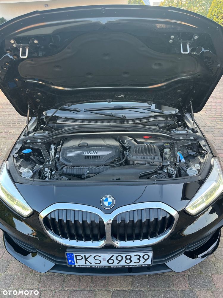 BMW Seria 1 120i Advantage - 22