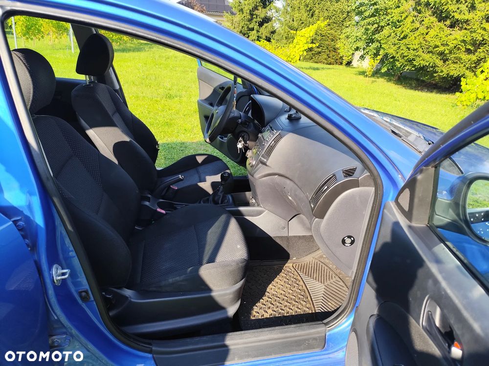 Hyundai i30 - 14