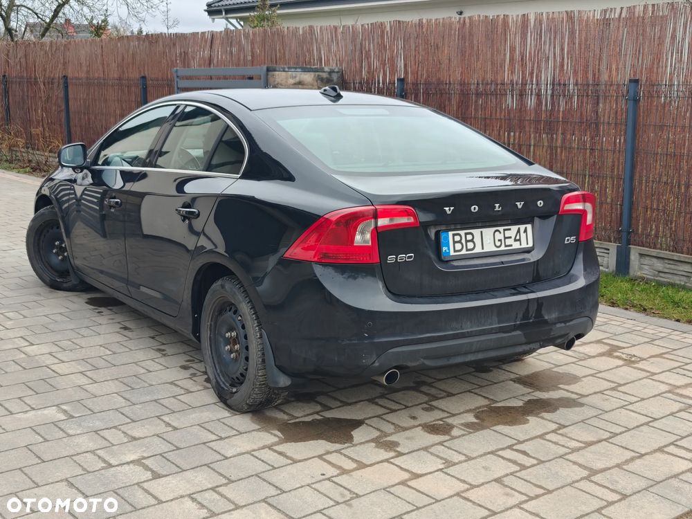 Volvo S60 - 3