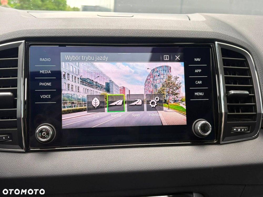Skoda Karoq 1.5 TSI ACT Style - 23