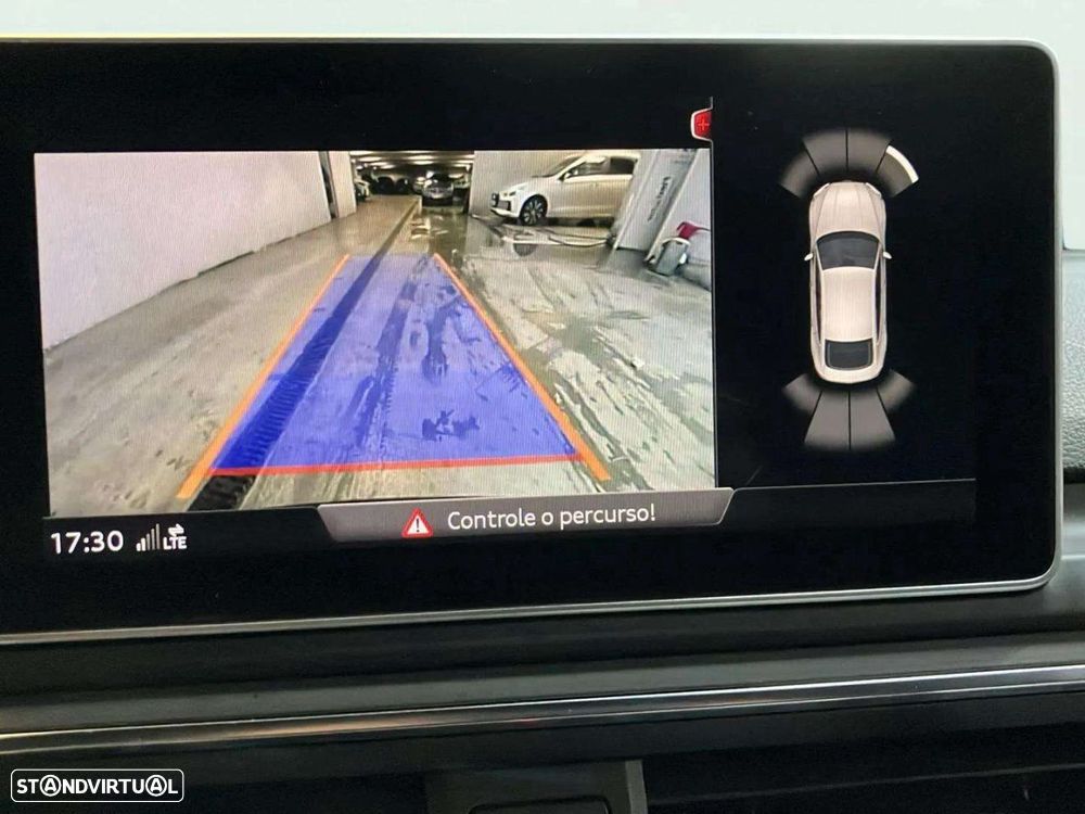 Audi A5 Sportback - 14