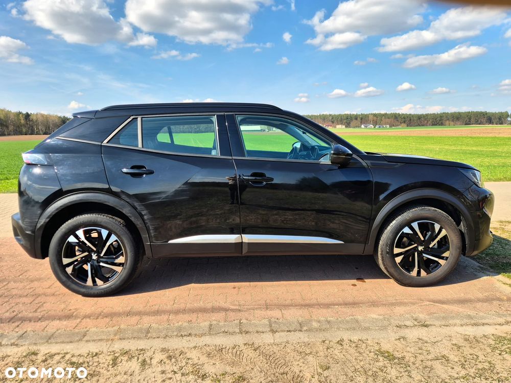 Peugeot 2008 PureTech 130 EAT8 Allure Pack - 7