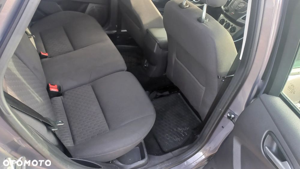 Ford Focus 1.0 EcoBoost Edition - 7