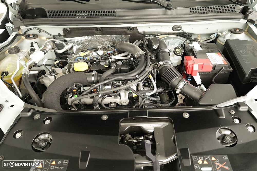 Dacia Jogger 1.0 ECO-G Extreme+ Up&Go 7L Bi-Fuel - 24