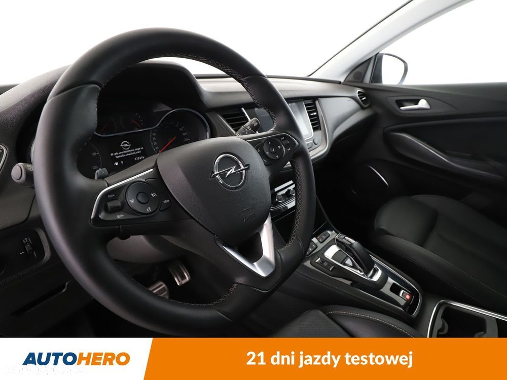 Opel Grandland X - 11