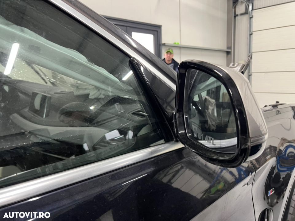 oglinda bmw x6 f16 - 1