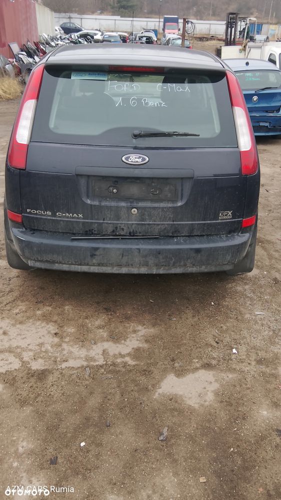 FORD C-MAX - 4