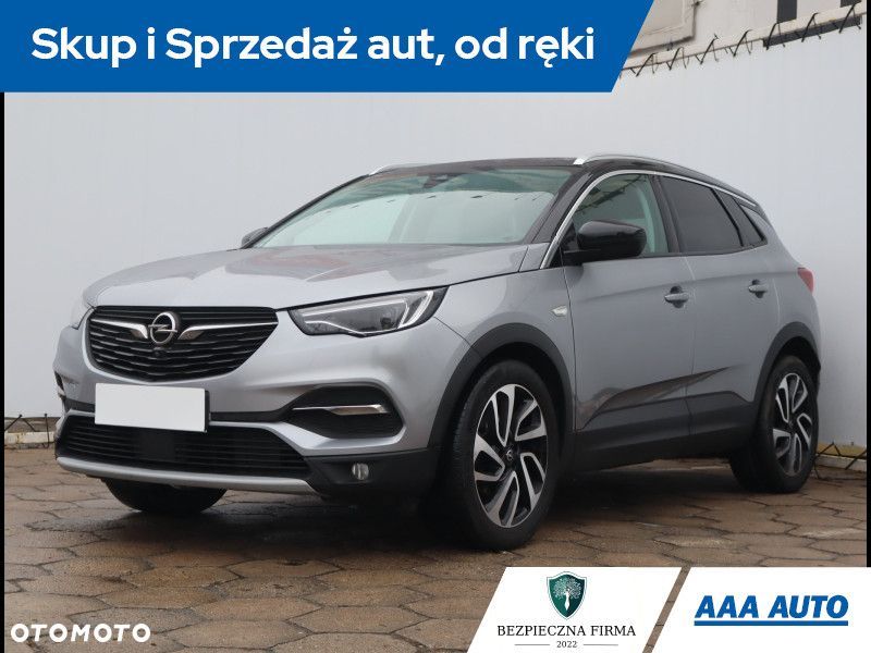 Opel Grandland X - 3