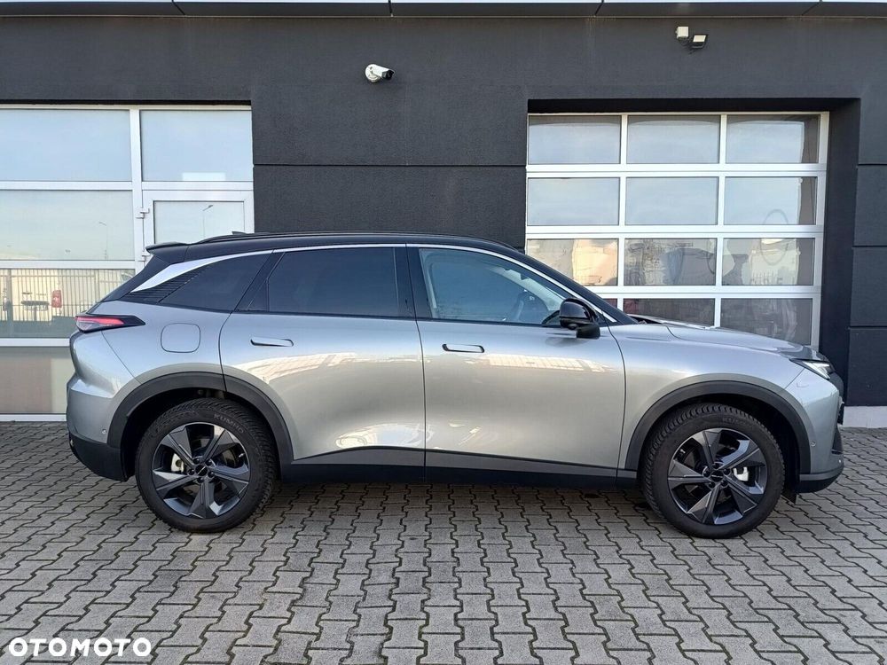 BAIC 5 Beijing 1.5T Luxury DCT - 6