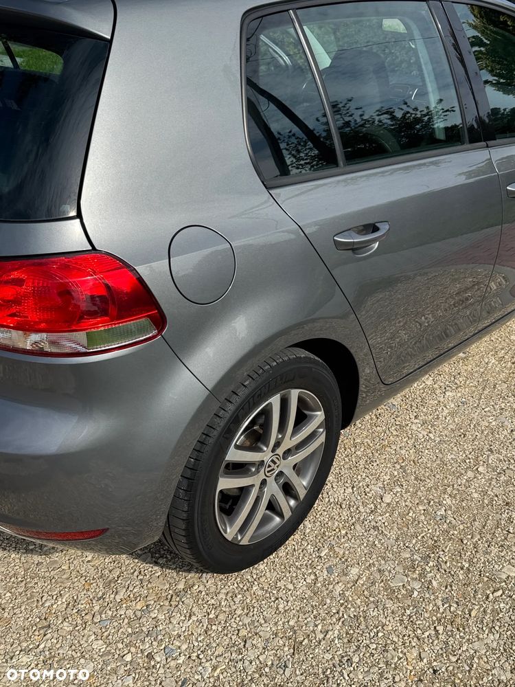 Volkswagen Golf 1.4 TSI Trendline - 3