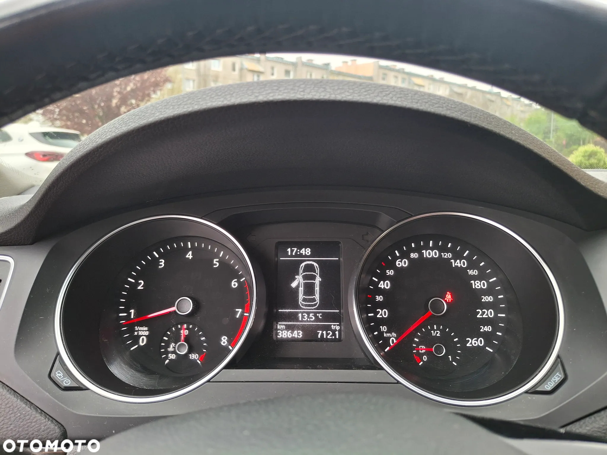 Volkswagen Jetta 1.4 TSI BMT Comfortline - 22