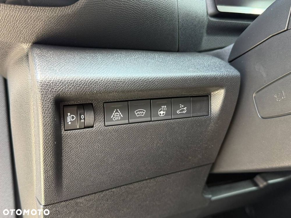 Citroën C4X 1.2 PureTech Feel Pack S&S EAT8 - 24