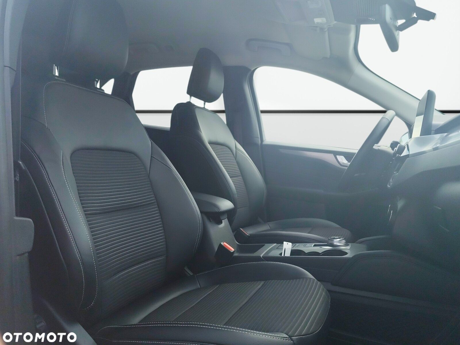 Ford Kuga - 20