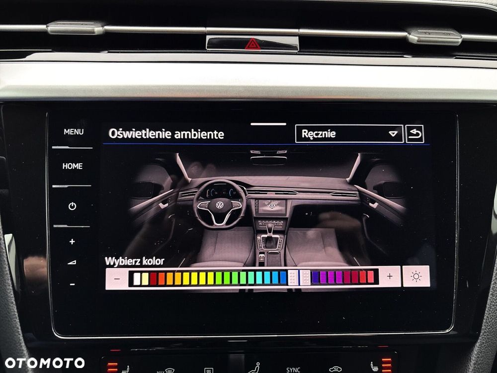 Volkswagen Arteon Shooting Brake - 30